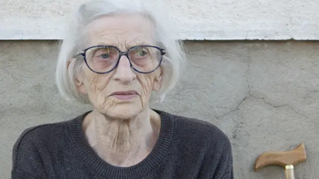 Кількість довгожителів, які доживають до 100 років і більше, у всьому світі збільшиться в 10 разів до 2050 року