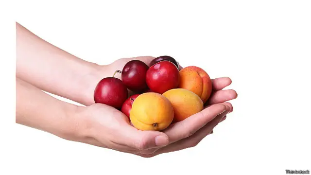 А ви готові відмовитися від багатьох задоволень у житті, щоб прожити 100 років і більше? 