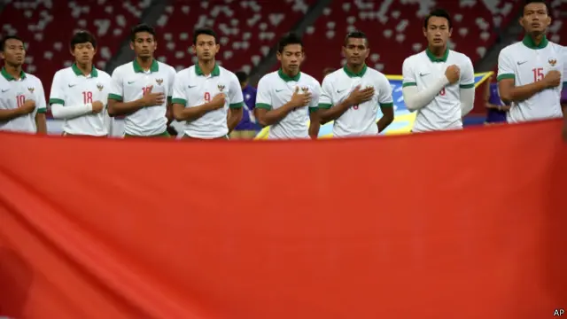 Timnas Indonesia