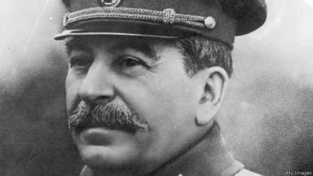 Во времена Большого террора в 1937-1938 годах были расстреляны без суда 750 тысяч человек