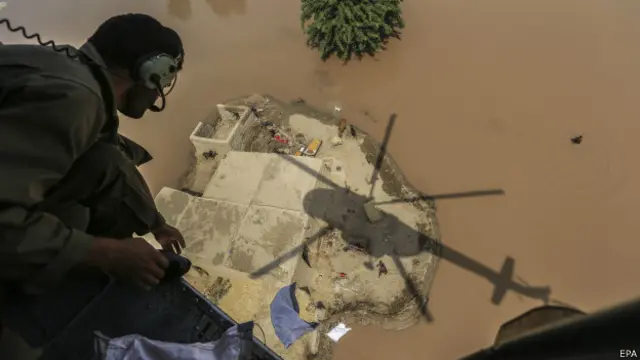 पाकिस्तान सेना हेलिकॉप्टर (फाइल फोटो)