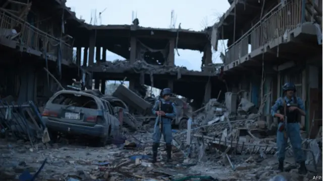 دغه چاودېدونکي توکي چې په یوه موټر کې ځای په ځای شوي وو، د کابل په شاه شهید سیمه کې یې چاودنه وکړه