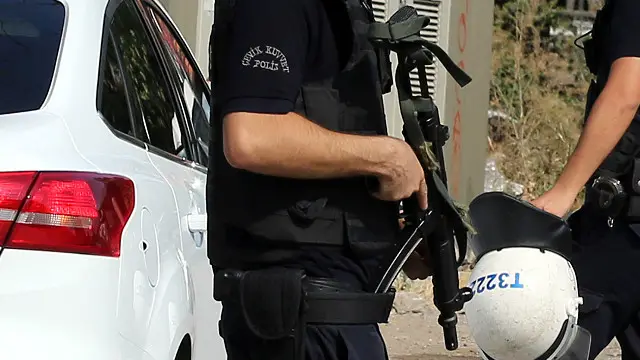 حملة أمنية تستهدف عناصر حزب العمال الكردستاني