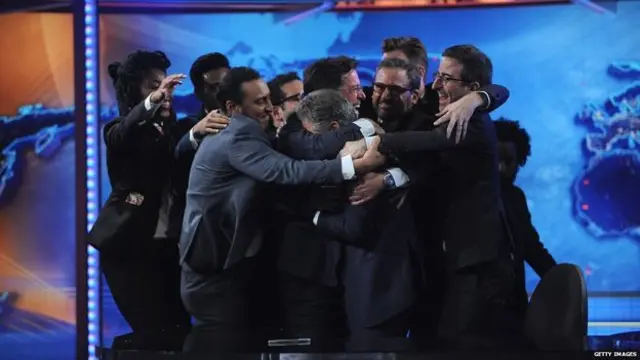 جون ستيوارت