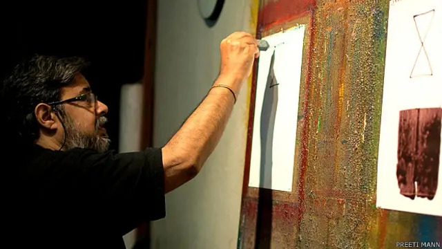 हर्षवर्धन स्वामीनाथन