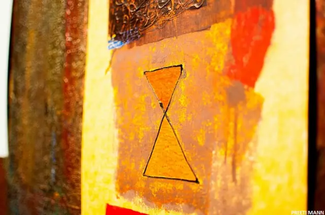 हर्षवर्धन स्वामीनाथन