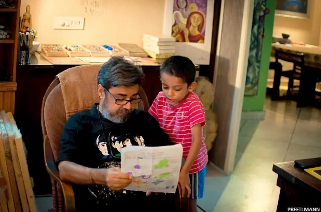 हर्षवर्धन स्वामीनाथन