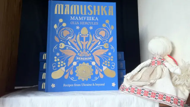 Кулінарна книга