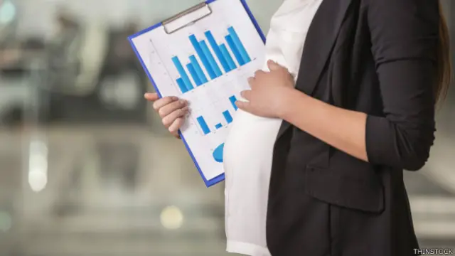 La tasa de natalidad en los países desarrollados no alcanza el reemplazo generacional.