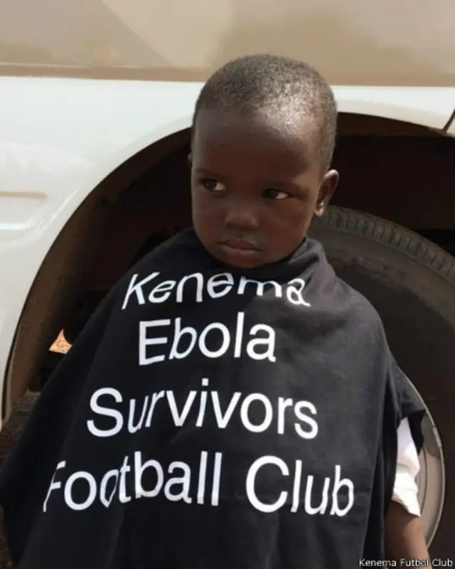 Kenema football club