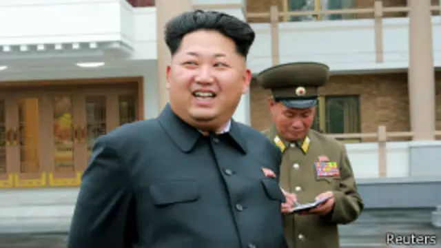 မြောက်ကိုရီးယား စံတော်ချိန်ကို သြဂုတ်လ ၁၅ ရက်နေ့မှာ နာရီဝက် နောက်ရွှေ့မယ်