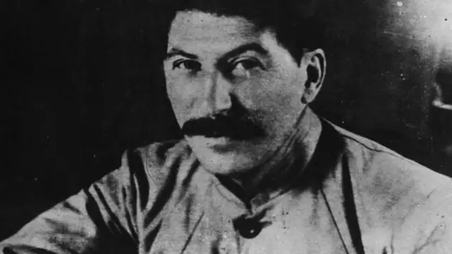 Stalin