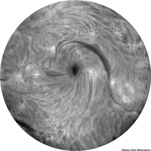 एच ब्लैक