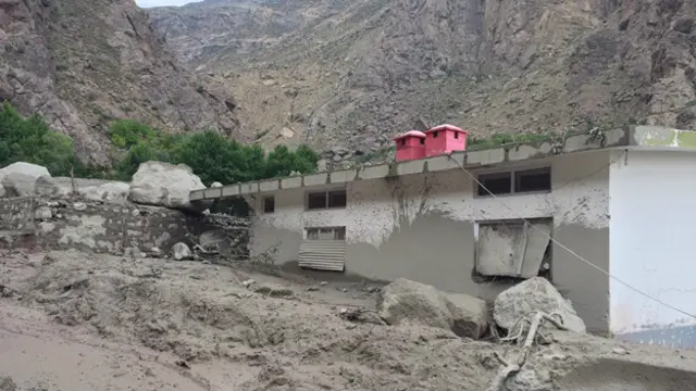 بجلی کے بحران سے ڈھائی لاکھ افراد متاثر ہو رہے ہیں