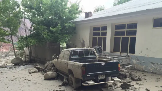 ریشون پاور پروجیکٹ کی بدولت توانائی کے بحران کے دوران بھی چترال میں بجلی کی لوڈ شیڈنگ نہیں ہوتی تھی