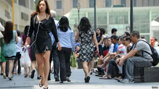 Mucha gente se está yendo por culpa del elevado costo de la vida o en búsqueda de un mejor balance entre vida privada y profesional.