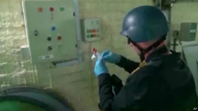 جاء التصويت بعد اتفاق روسيا والولايات المتحدة على النص النهائي لمشروع القانون