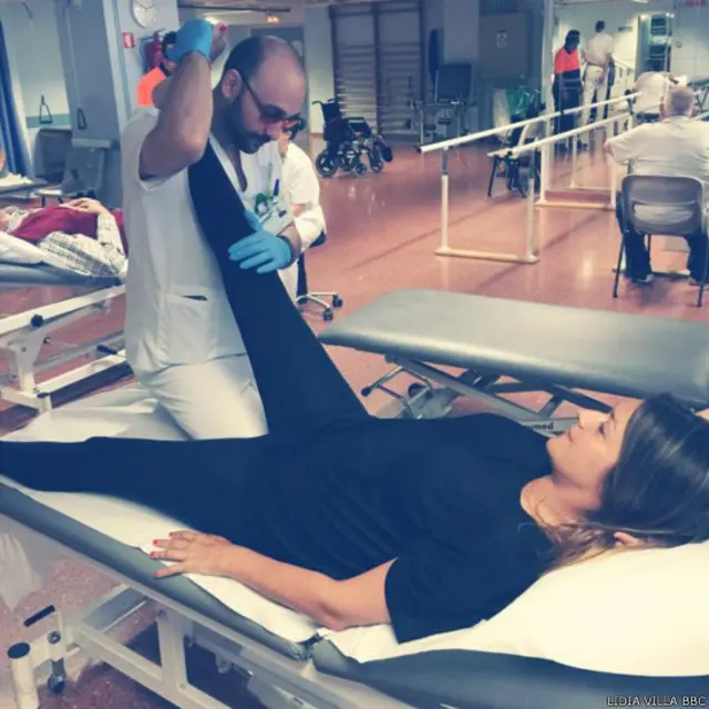 La mayoría de quienes padecen el Síndrome de Guillain-Barré se recuperan totalmente pasado un año. Aunque un 20% sigue teniendo debilidad muscular después de 3 años.