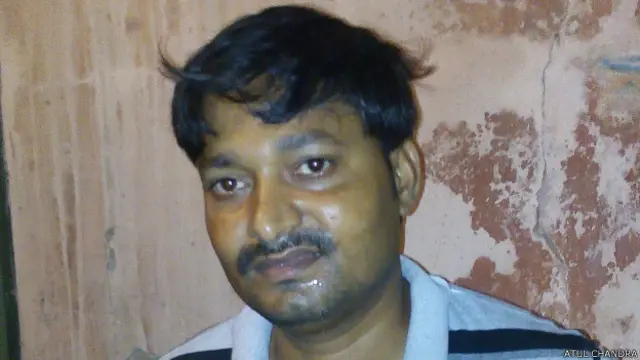 विनोद कनौजिया