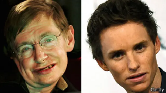 stephen hawking eddie redmayne