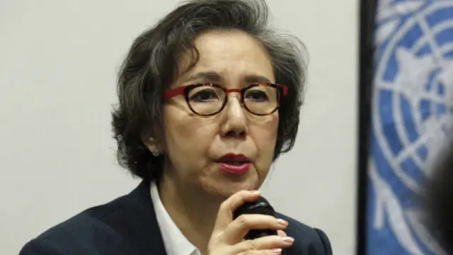 မောင်ဂွမ်ဆိုင်းအောင် အမှုနဲ့ပတ်သက်ပြီး ကူညီပေး နေတဲ့ သူတွေနဲ့လည်း တွေ့ဆုံခဲ့