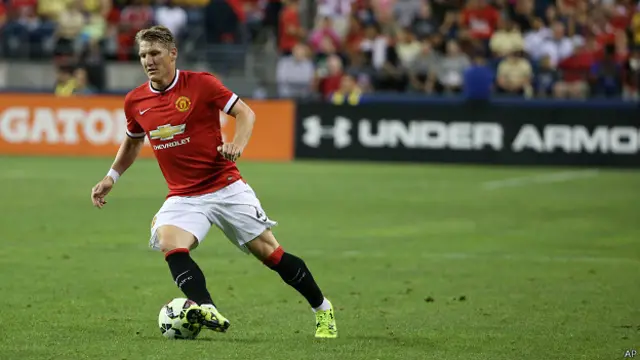 Швайнштайгер