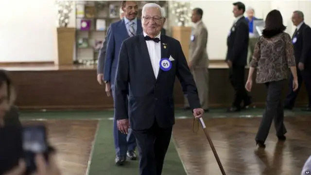 महिला जूरी ने प्रतियोगियों की सुंदरता के साथ उनके व्यक्तित्व को भी जज किया