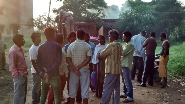 جھارکھنڈ میں ماضی میں بھی ڈائن ہونے کا الزام لگا کر خواتین کے قتل کے واقعات پیش آتے رہے ہیں