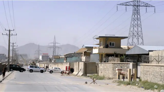 اټکل کېږي چې د وژل شویو شمېر ځکه ډېر شي، چې د ځینو ټپیانو روغتیايي وضعیت ښه نه دی.