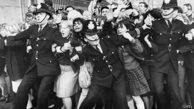 Музика і секс завжди були поруч