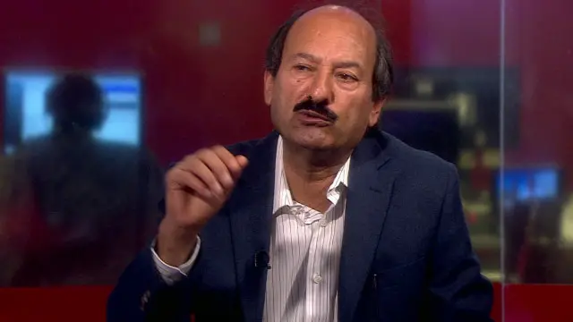 ایسے بیانات سے دنیا پر یہ تاثر جاتا ہے کہ پاکستان میں آج بھی فوج کی بالادستی ہے: سینیٹر زاہد خان