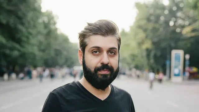 PİNK Armenia LGBT təşkilatının sədri Mamikon Hovsepyan Ermənistanda homofobiyanın güclü olduğunu deyir