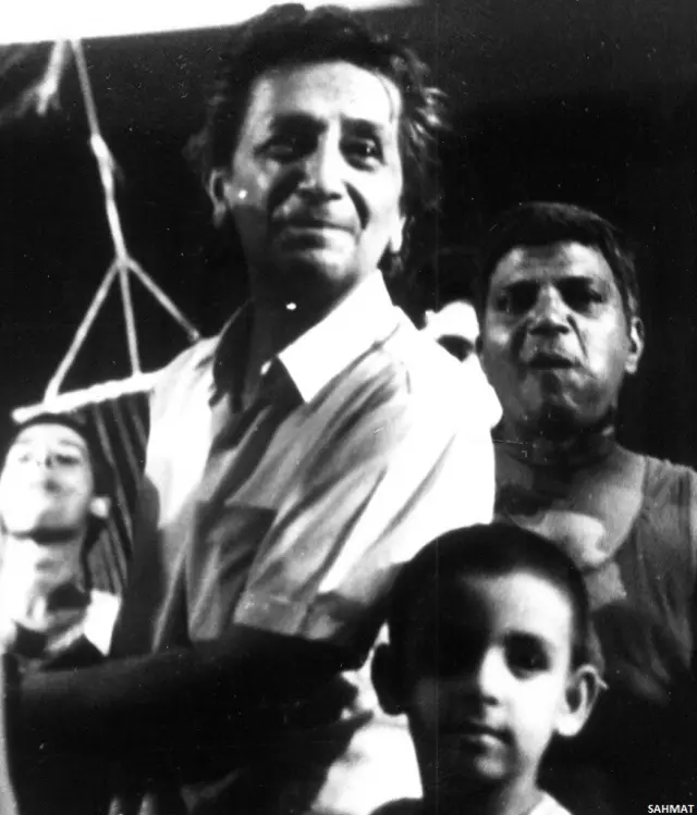 भीष्म साहनी