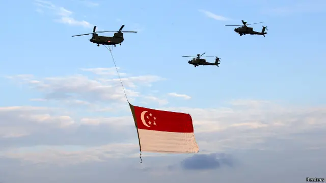 Singapura