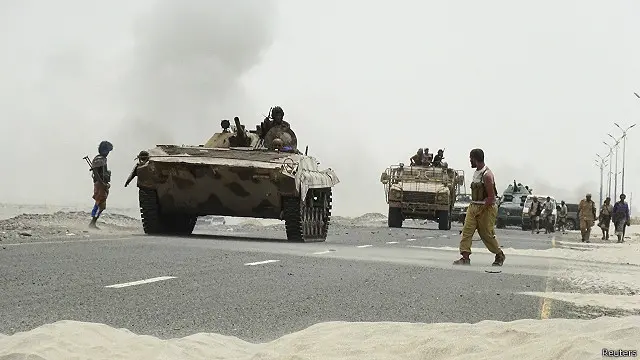 Yemen