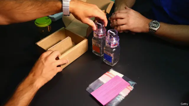 روس کی ایتھلیٹکس فیڈریشن نے کھلاڑیوں کے جو پروفائل جمع کرائے تھے وہ مشکوک تھے (فائل فوٹو)