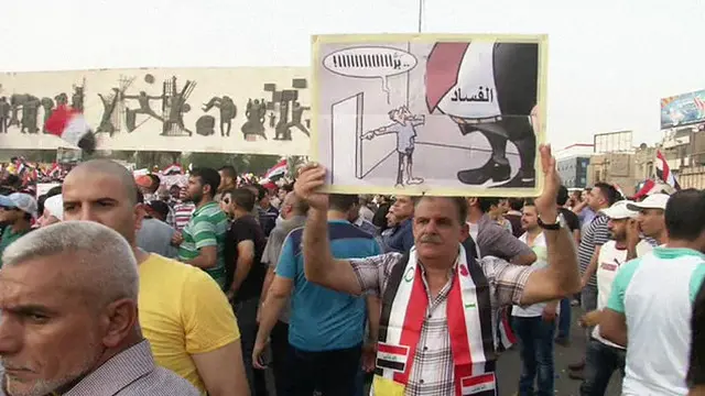  اصلاحاتی پروگرام کا سب سے اہم نکتہ یہ ہے کہ کابینہ میں شامل مختلف جماعتوں سے تعلق رکھنے والے وزرا کی بجائے ٹیکنوکریٹس کو کابینہ میں شامل کیا جائے