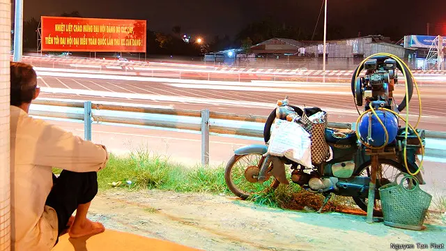 Việt Nam lại đang chuẩn bị cho Đại hội 12
