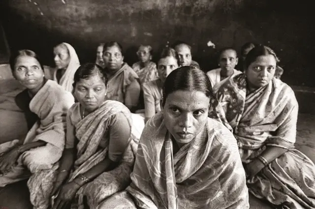 मुंबई के सफाईकर्मी, सुधारक ओल्वे