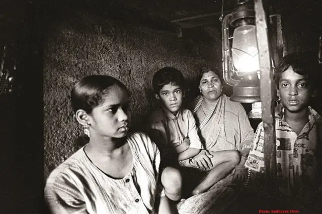 मुंबई के सफाईकर्मी, सुधारक ओल्वे