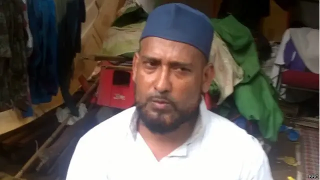 अब्दुल रज़्ज़ाक