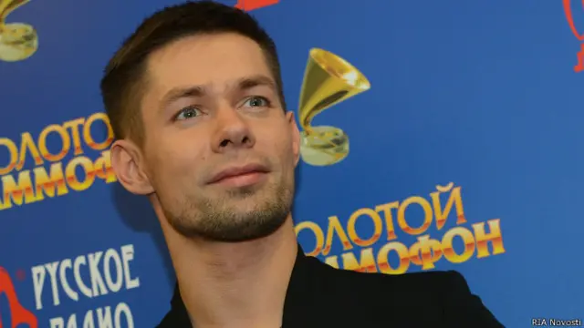 Стас Пьеха (29 ноября 2014 года)