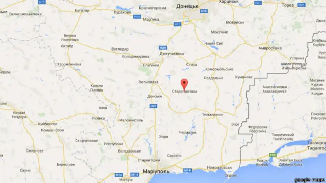 Старогнатівка