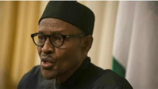 Shugaba Buhari ya ce karin 'yan sandan zai taimaka wajen magance matsalar tsaro a kasar