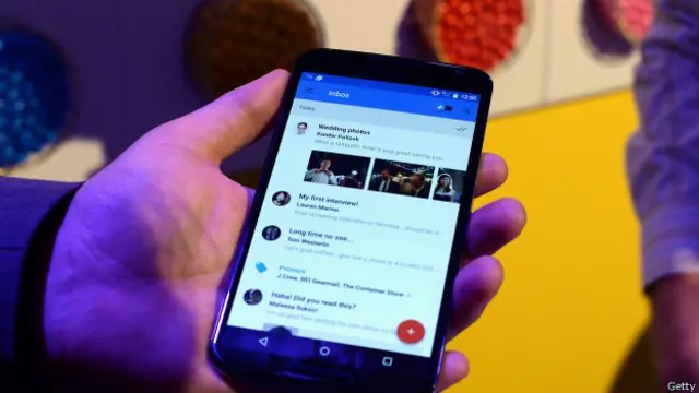 स्मार्टफोन