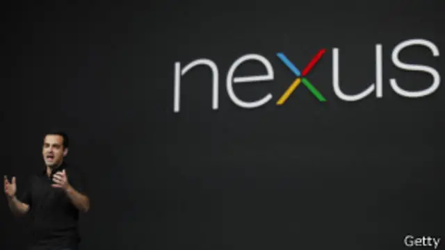 Google nexus