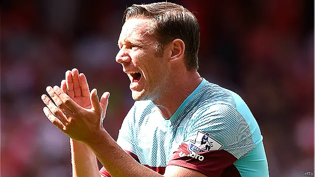 ویسٹ ہیم کا مضبوط دفاع جیت کی اہم وجہ تھی