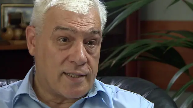 جنرل بزنسکی یہ بھی سمجھتے ہیں کہ روس اور مغربی ممالک کے درمیان حال ہی میں کشیدگی میں کمی آئی ہے اور اس کی وجہ منسک معاہدہ ہو سکتا ہے