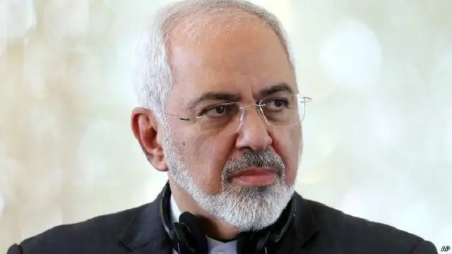 ظريف يقول إن عهد اللاعيب التي فيها طرف رابح وآخر خاسر قد ولى