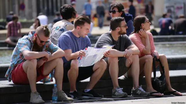 Сергей Цимбулов из Германии. 